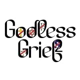 Godless Grief: An Atheist Discussion of Death, Grief, and Family Loss ~ Cathe Jones