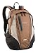 Coleman 30L Backpack with Laptop Sleeve (Brown/Oatmeal)