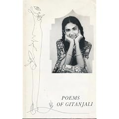 Poems of Gitanjali