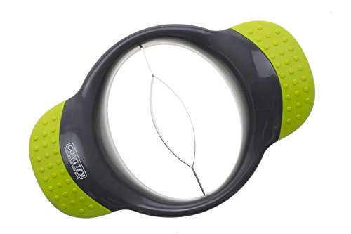Mango Slicer / Cutter / Pitter Kitchen Tool By Comfify - Green and Grey ...