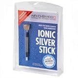 Air-O-Swiss Ionic Silver Stick - White (7017)