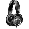 Audio-Technica ATH-M50 Professional Studio Monitor Headphones