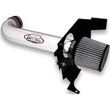 AEM 21-8208DP Polished Brute Force Intake System by AEM