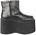 Funtasma by Pleaser Men's Halloween Monster-02