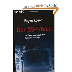 Heyne Sachbuch, Nr.9, Der SS-Staat - das System der deutschen Konzentrationslager