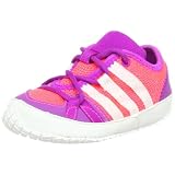 adidas LACE I Q21000 Unisex-Baby Lauflernschuhe