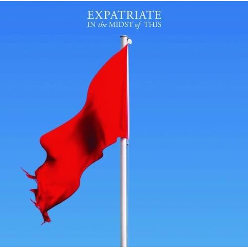 Expatriate