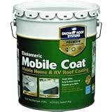 Snow Roof/KST Coatings MC-5 Mobile Coat