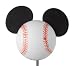 Disney's Baseball Mickey Mouse Antenna Ball Topper