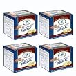 (4) ThreeLac Candida Probiotic Defense by Global Health Trax GHT