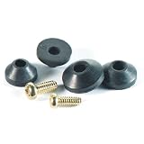 Buy Waxman 7515800LF Low Lead Beveled Neoprene Washers and Screws by Waxman Consumer Group