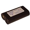 AKKU passend f�r KODAK wie KLIC-8000