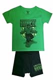  : Marvel Comics - Incredible Hulk Boxer Brief Set for boys