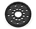 Spur gear 64P / 92T