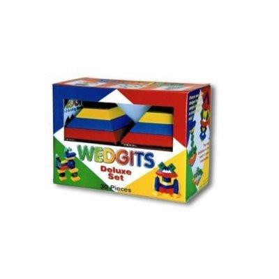 WEDGiTS Deluxe Set - 30 Piece Set