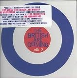 British Are Coming 2 Search