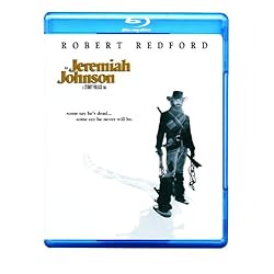 Jeremiah Johnson [Blu-ray]