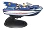 Round 2 Batman 1966: Batboat Model Kit