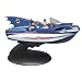 Round 2 Batman 1966: Batboat Model Kit