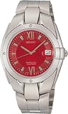 Seiko SLL005P1 Mens Everyday Watch