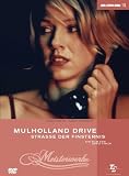 Mulholland Drive - Meisterwerke Edition - Naomi Watts