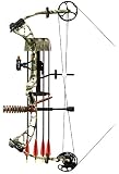 PSE® Brute™ Left Hand Field - Ready Bow