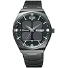 CITIZEN (シチズン) 腕時計 ALTERNA オルタナ Eco-Drive エコ・ドライブ クリストロンソーラーセルスタイル VO10-6642S メンズ