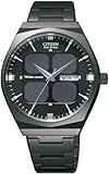 CITIZEN (シチズン) 腕時計 ALTERNA オルタナ Eco-Drive エコ・ドライブ クリストロンソーラーセルスタイル VO10-6642S メンズ
