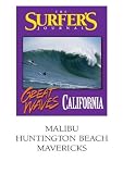 The Surfer`s Journal - Great Waves Vol 5 - California