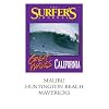 The Surfer's Journal - Great Waves Vol 5 - California