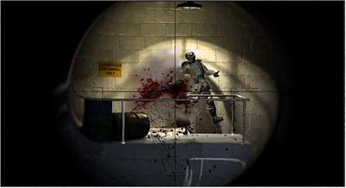 F.E.A.R. Perseus Mandate (輸入版)