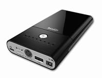 Tekkeon MP3450 myPower ALL Rechargeable Battery