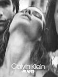 Bruce Weber's Calvin Klein Jeans Supplement (Vanity Fair October 1991 Issue) (Paperback)