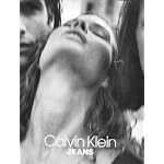 BRUCE WEBER'S CALVIN KLEIN JEANS SUPPLEMENT + VANITY FAIR: OCTOBER 1991 ISSUE book cover