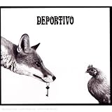 Revue Deportivo  / Deportivo