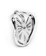 Can You Imagine Melting Clock