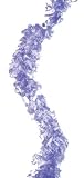 Light Purple Feather Boa