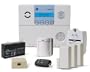 80-649-3N-XT - GE SIMON XT WIRELESS Security System