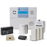 80-649-3N-XT - GE SIMON XT WIRELESS Security System $256.50