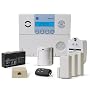 80-649-3N-XT - GE SIMON XT WIRELESS Security System
