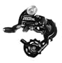 SRAM Rival Road Bike Rear Derailleur (Black)