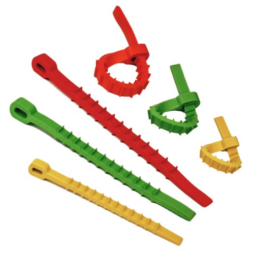 Top 5 Best rubber zip ties for sale 2016 BOOMSbeat