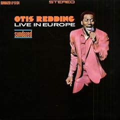 Live in Europe [12 inch Analog]