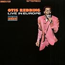 Live In Europe