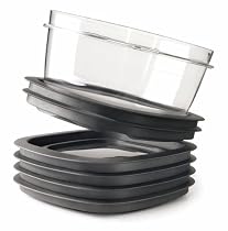 Rubbermaid 7H79 Premier 14-Cup Food-Storage Container