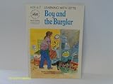 Boy and the burglar