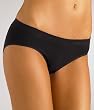 Cuddl Duds Seamless Microfiber Bikini Panty