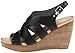 Dr. Scholl's Shoes Women's Mattison Wedge Sandal