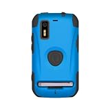 Trident Case AG-PHTN-BL AEGIS Series for Motorola Photon 4G - Blue - 1 Pack - Carrying Case - Retail Packaging