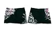 Skin Industries Womens REBIRTH Skirt-Choice of Colors